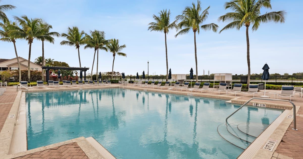 Kasa Wellington South Florida