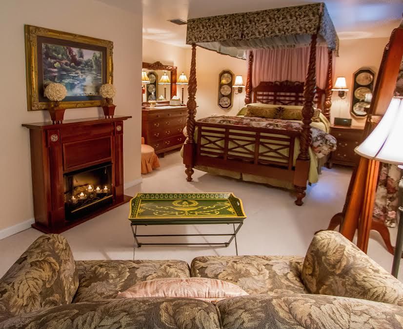 Bald Mountain House at the Wolf Laurel Resort