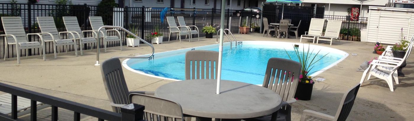 Wilbraham Inn