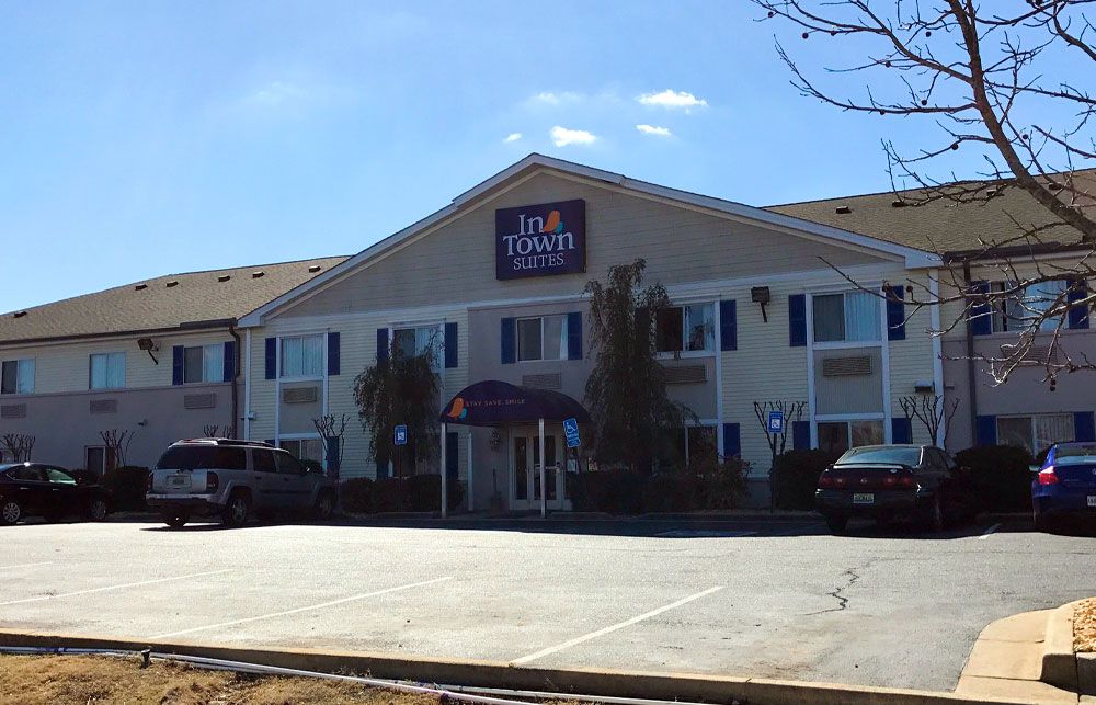 InTown Suites
