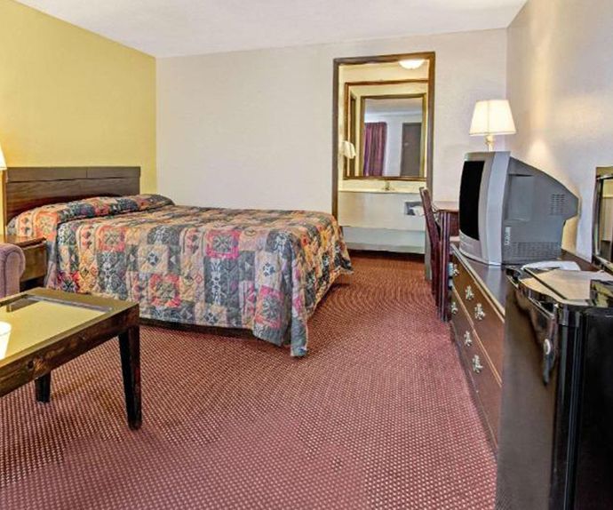 Guest Inn