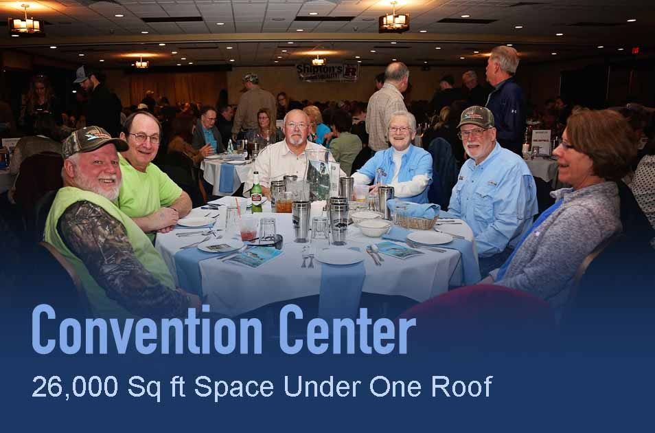 Billings Hotel and Convention Center