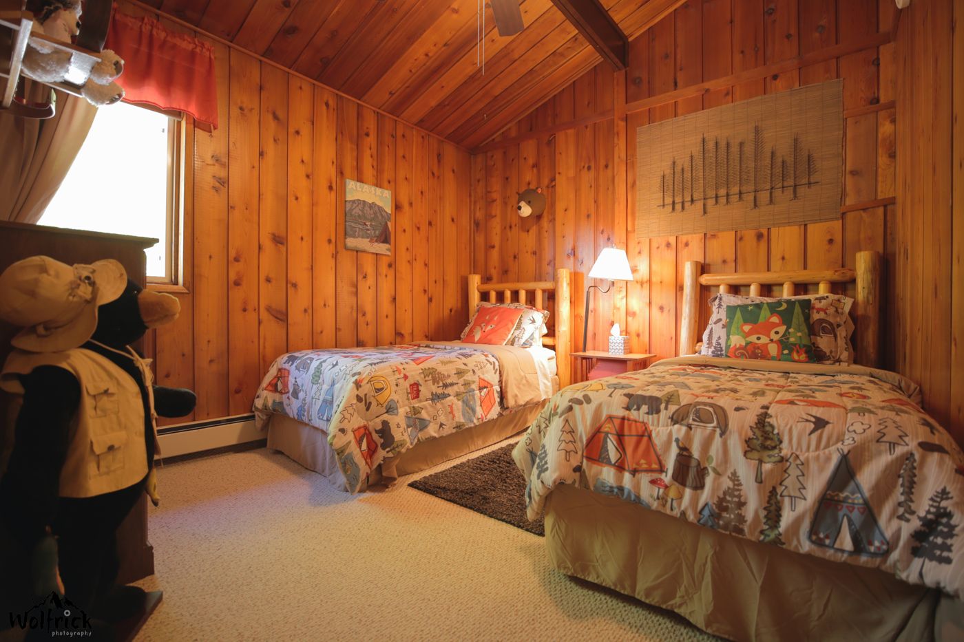 Jewel Lake Bed & Breakfast