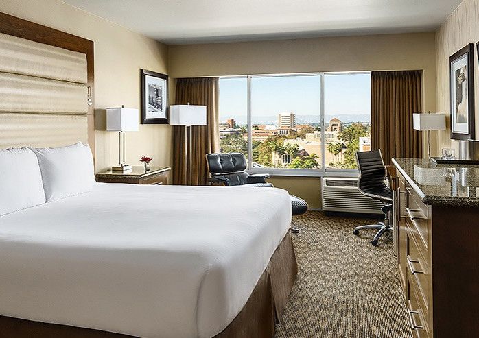 USC Hotel