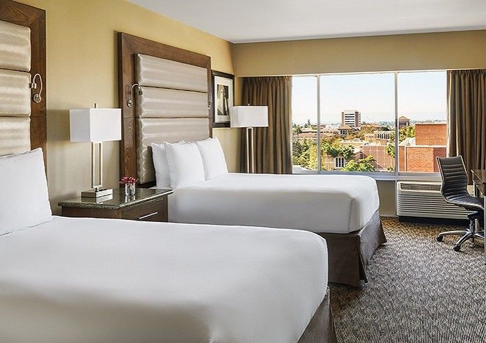 USC Hotel