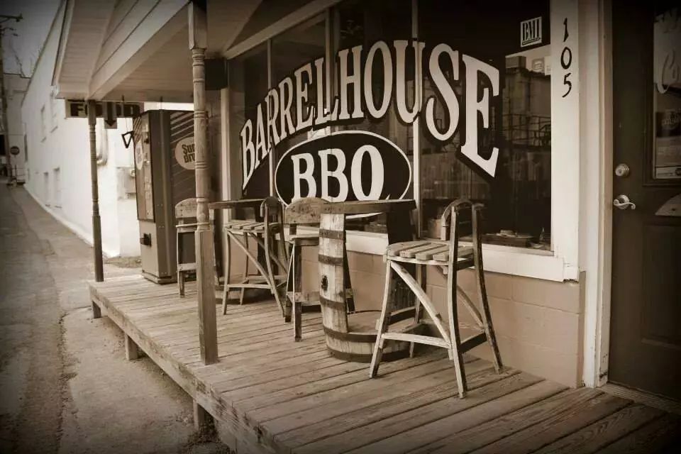 Lynchburg Country Inn