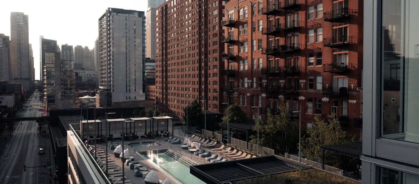 Level Chicago - River North