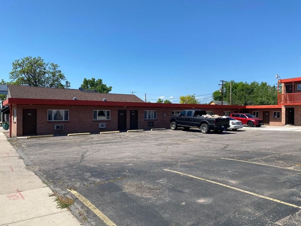 Hotel O Englewood-South Denver CO