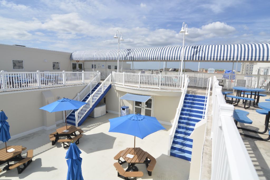Biscayne Suites