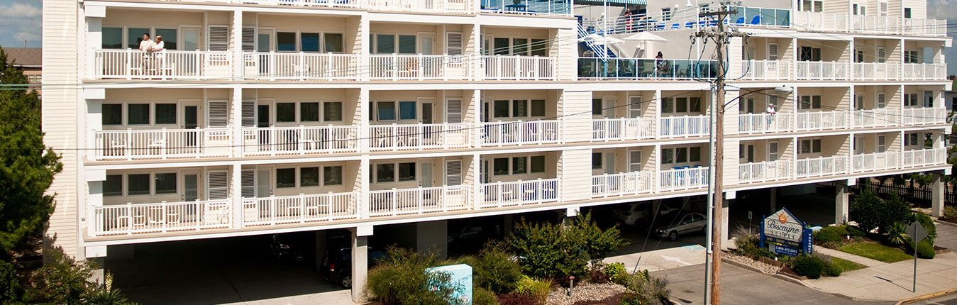 Biscayne Suites