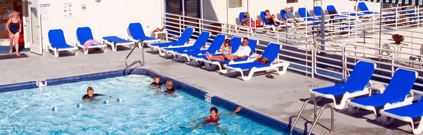 Biscayne Suites