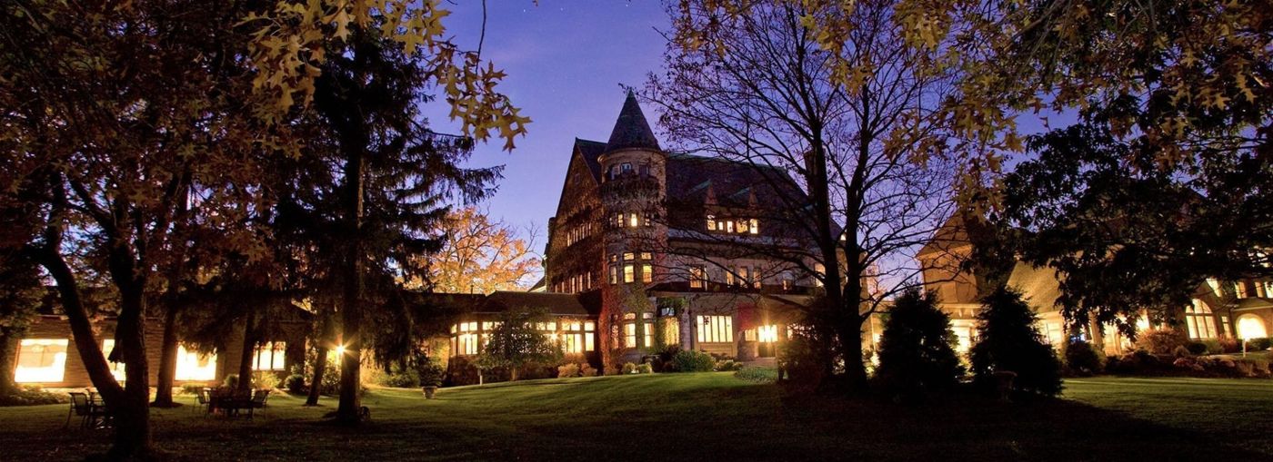 Vinifera Inn