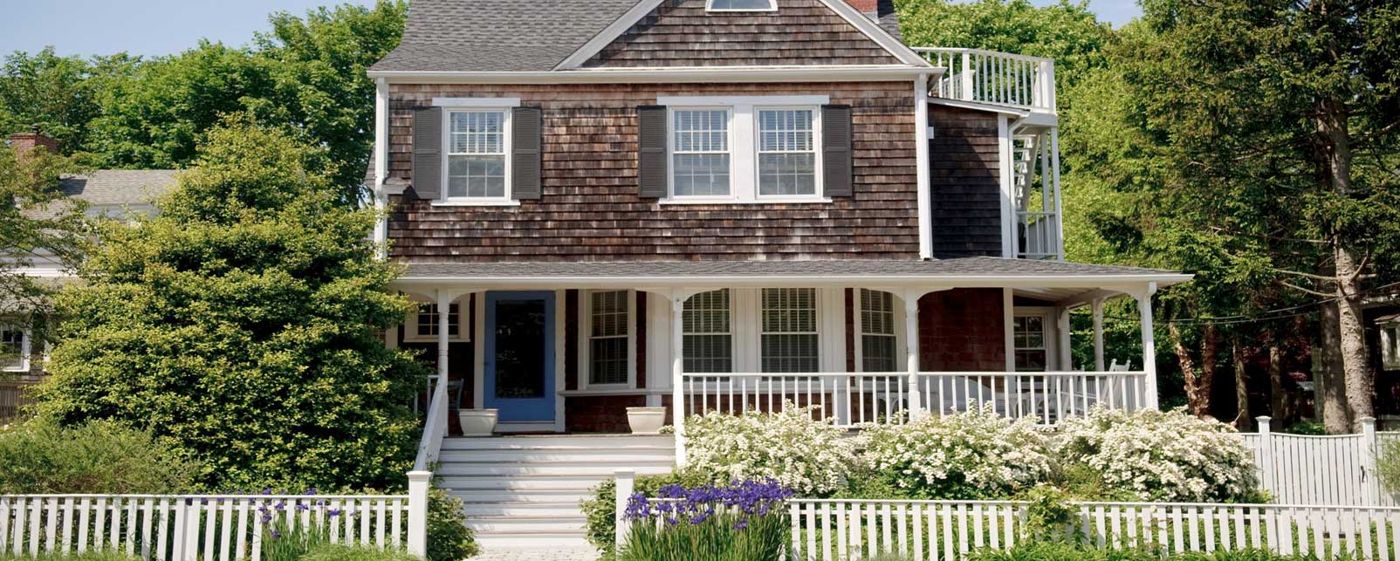 Crocker House Inn