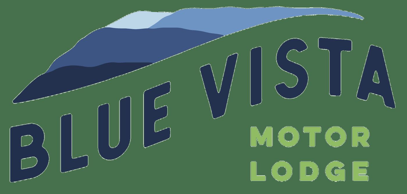 Blue Vista Motor Lodge