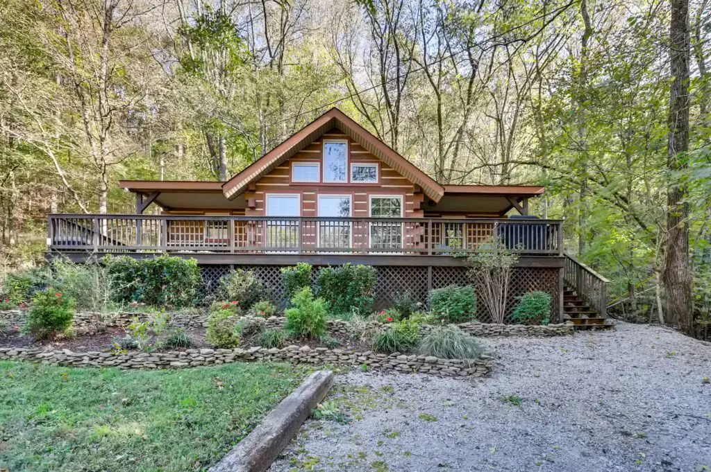 Butterfly Hollow Bed and Breakfast