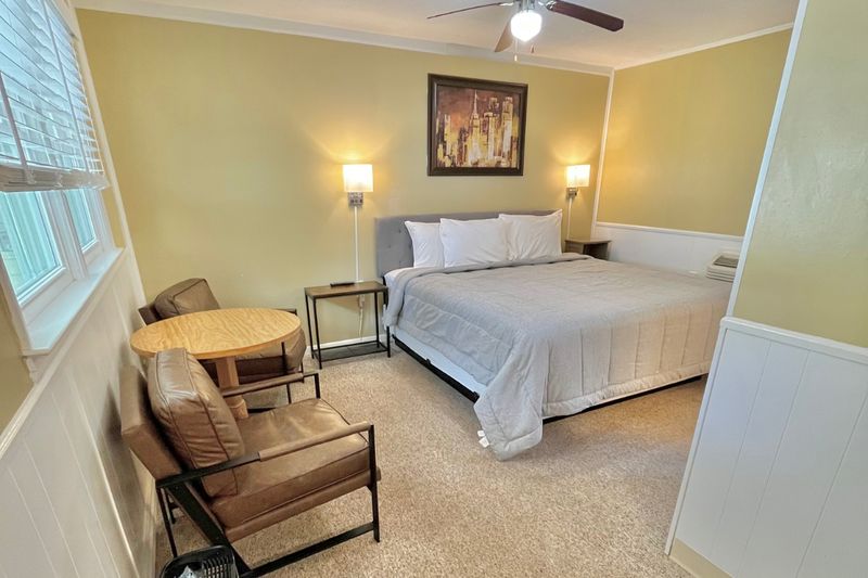 Honor Motel