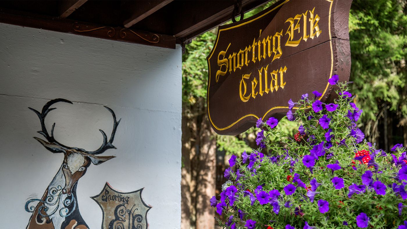 Crystal Mountain Hotels