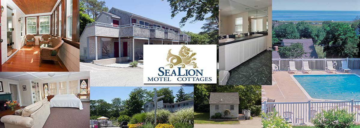 Sea Lion Motel