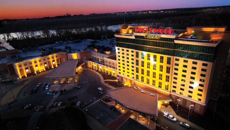 Hollywood Casino St. Louis