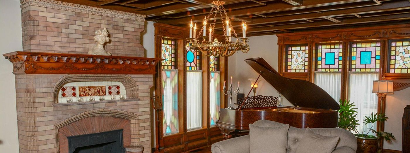 The Towers Bed & Breakfast