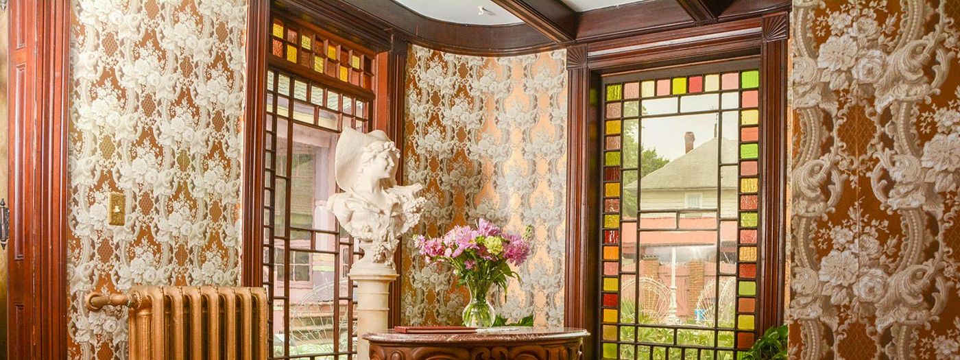 The Towers Bed & Breakfast