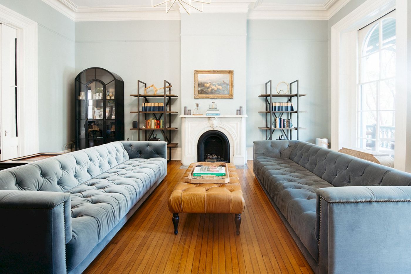 Bellwether House