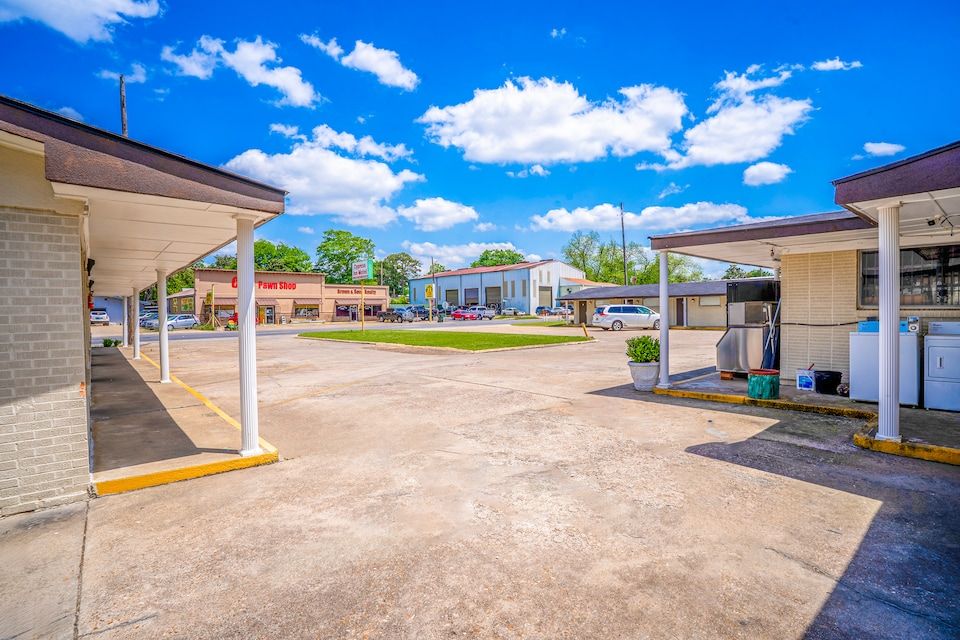 Cypress Inn Motel By OYO West Monroe I-20