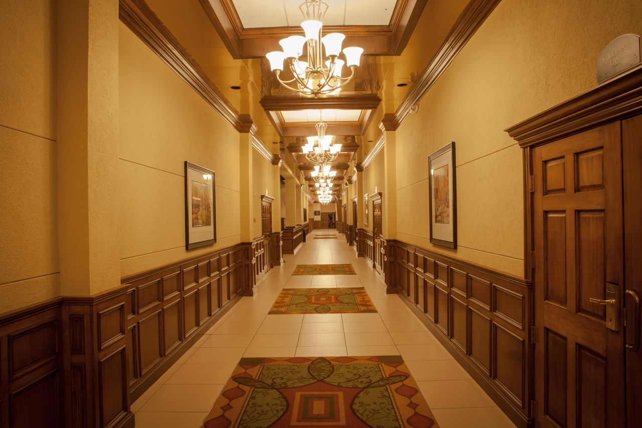 Decatur Conference Center & Hotel