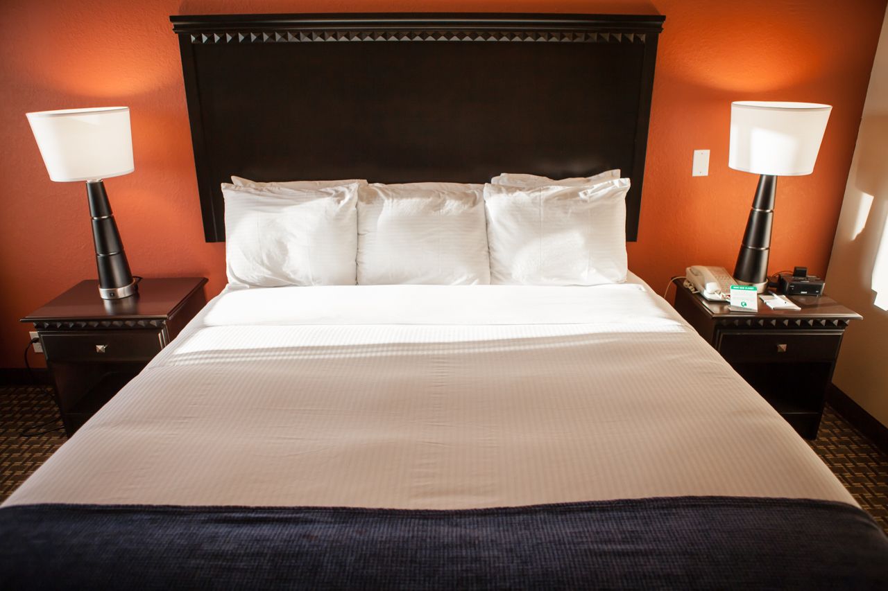 Decatur Conference Center & Hotel