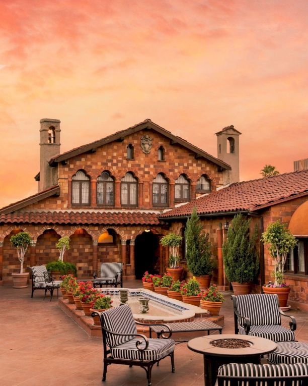 Mission Inn Hotel and Spa
