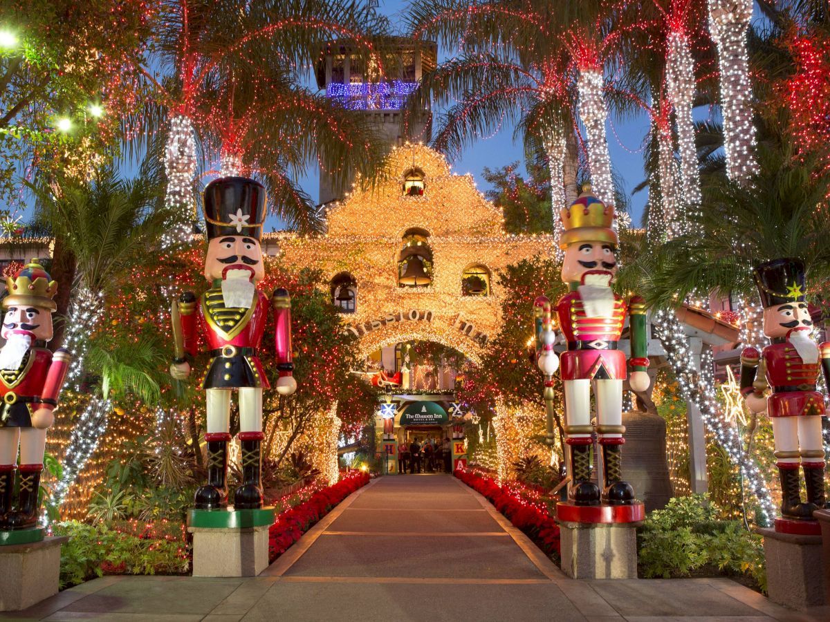 Mission Inn Hotel and Spa