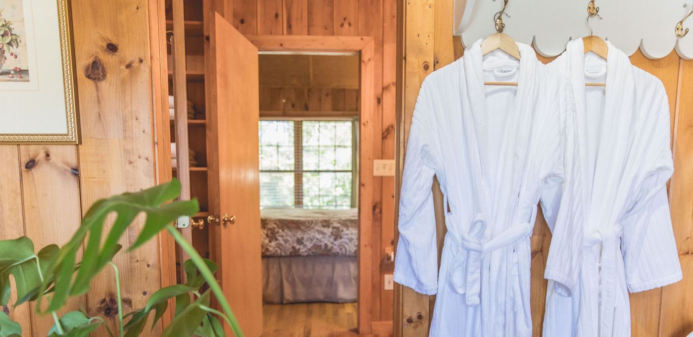 Ridgeview Cottage