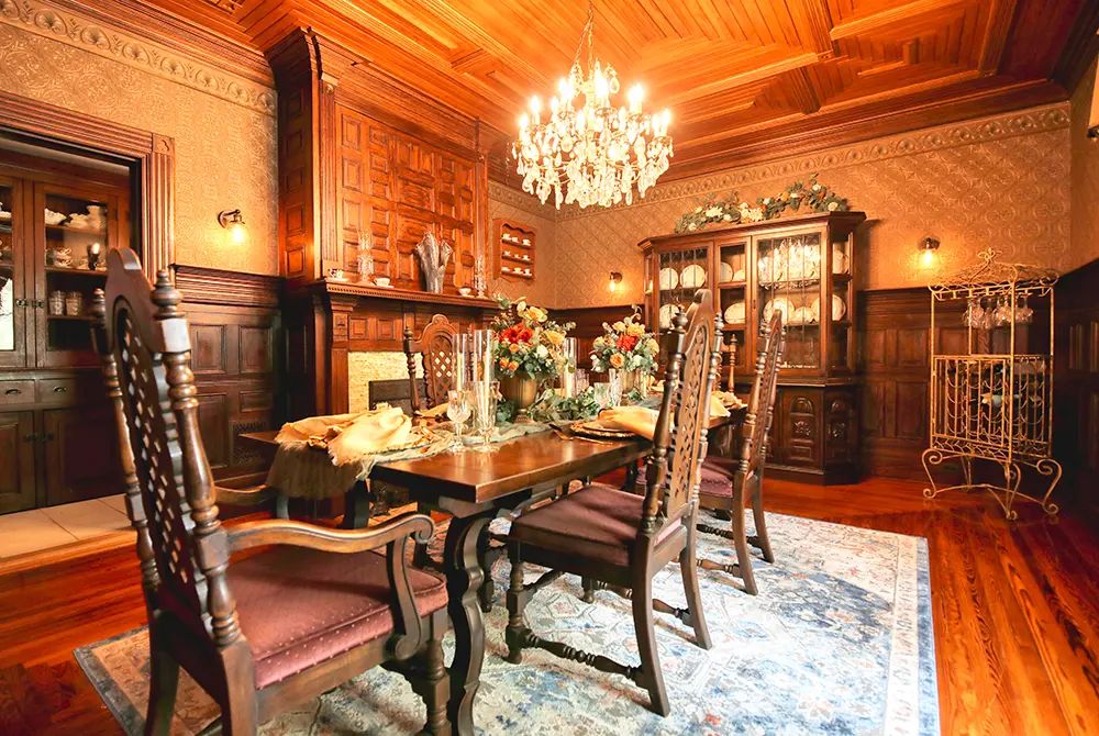 Huddy House Bed & Breakfast