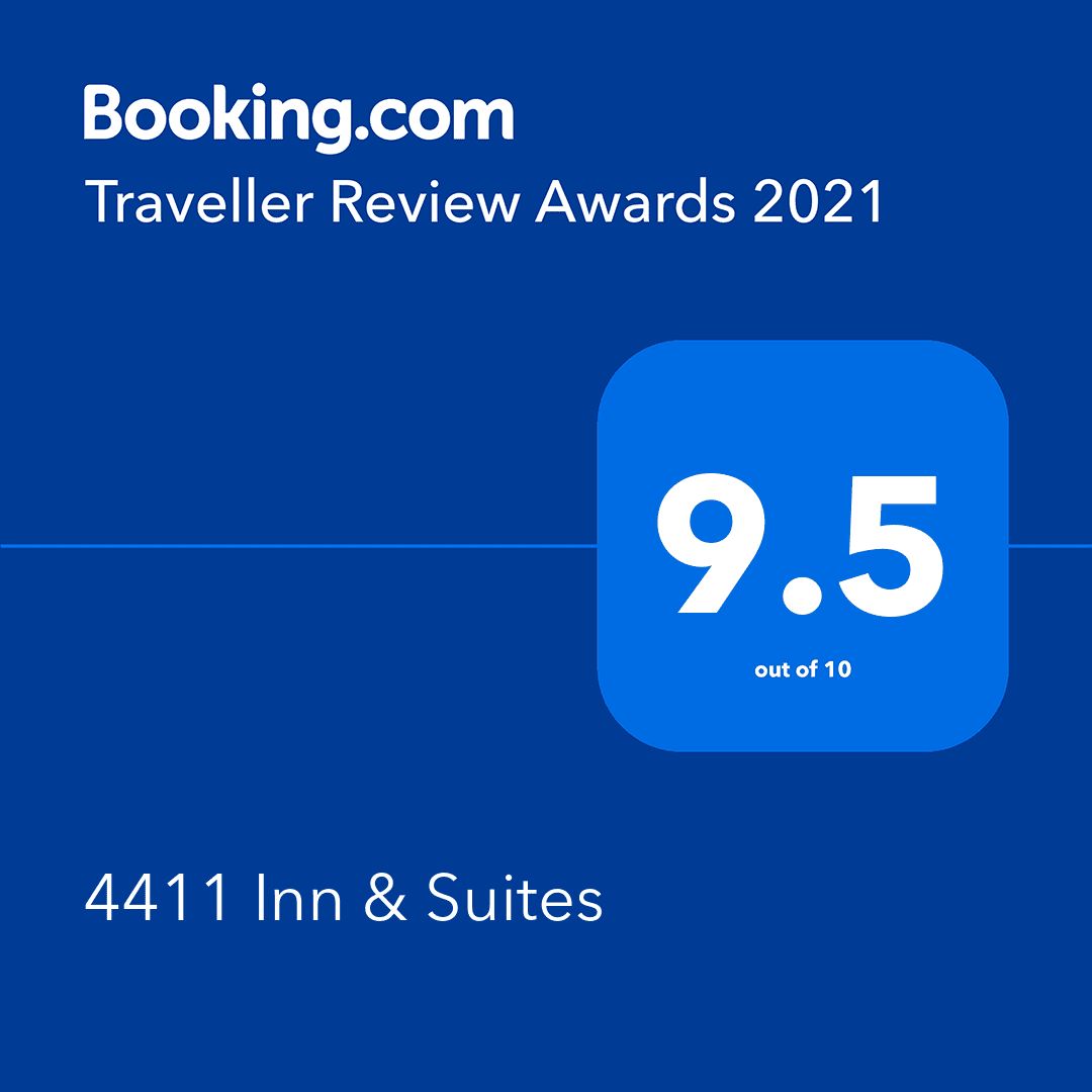4411 Inn & Suites