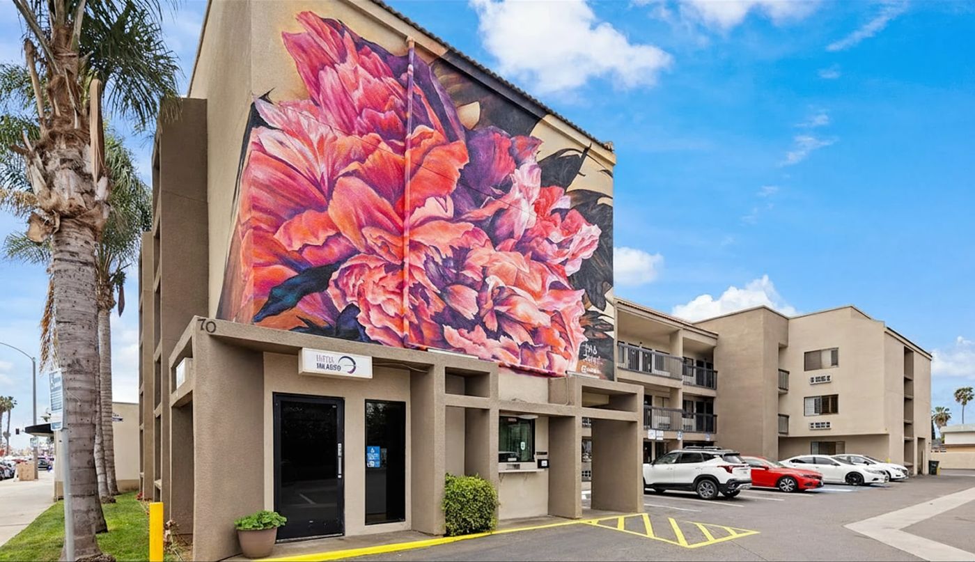 Hotel Milagro