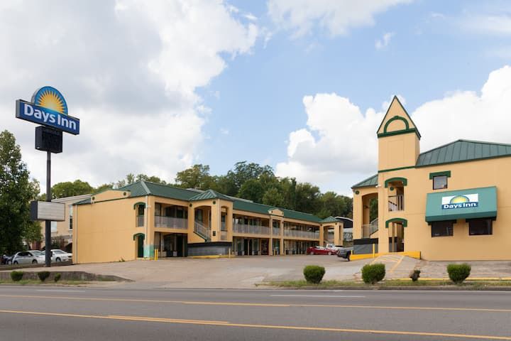 Days Inn