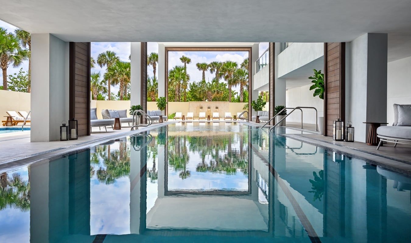 Amrit Ocean Resort and Residences