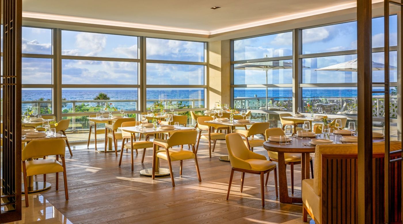 Amrit Ocean Resort and Residences