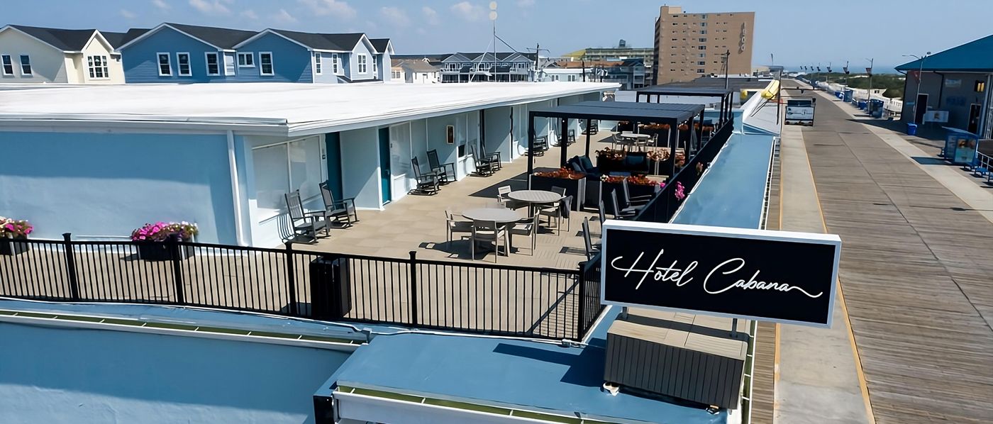 Hotel Cabana