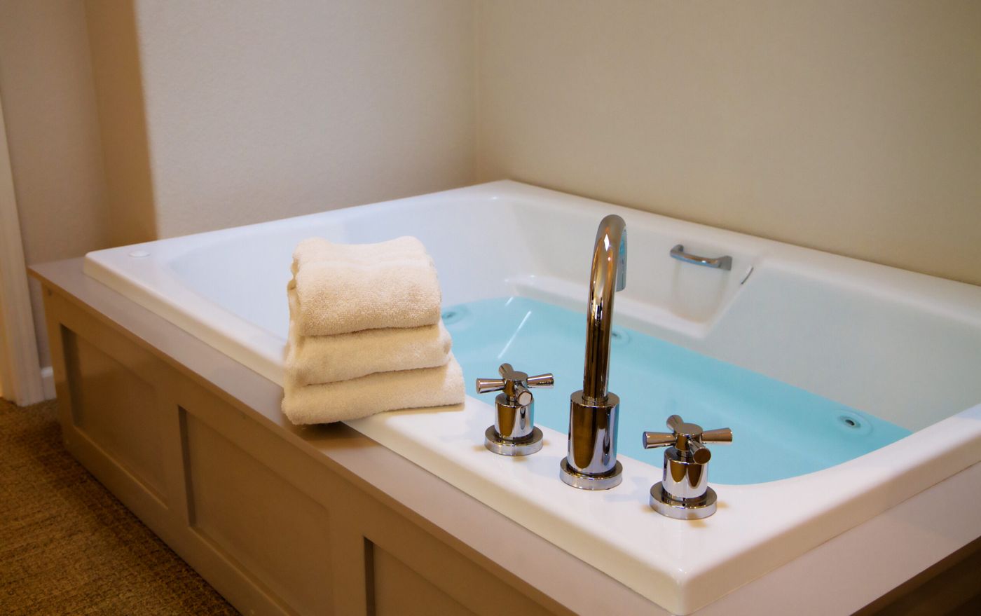 Lithia Springs Resort - Oregon's Mineral Waters Retreat