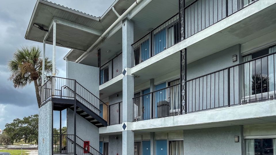 Motel 6 Altamonte Springs, FL