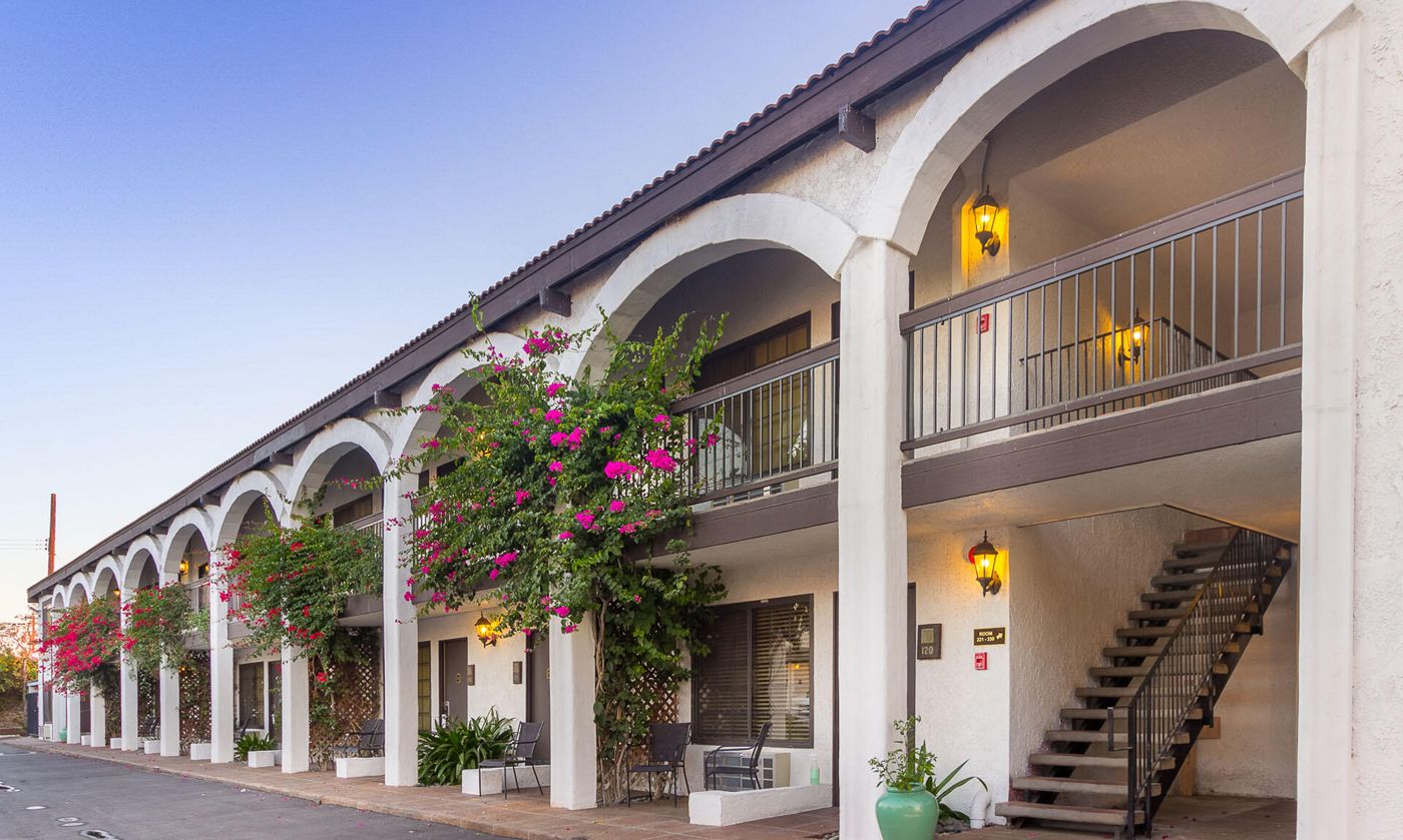 Lemon Tree Hotel and suites