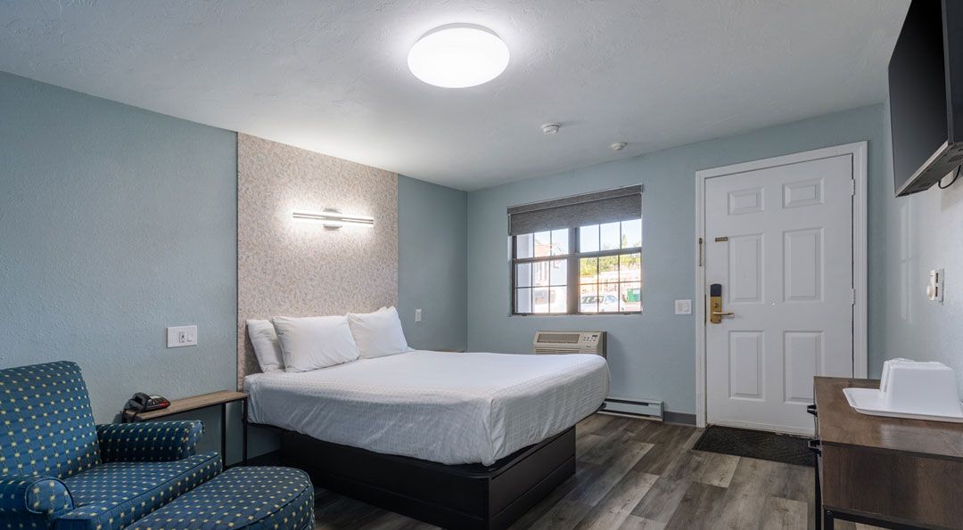 Knights Inn North Attleboro