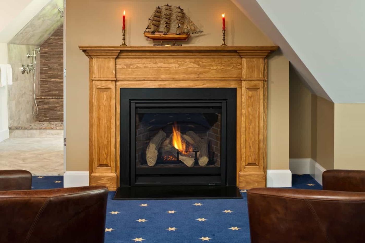 Winstead Inn and Resort