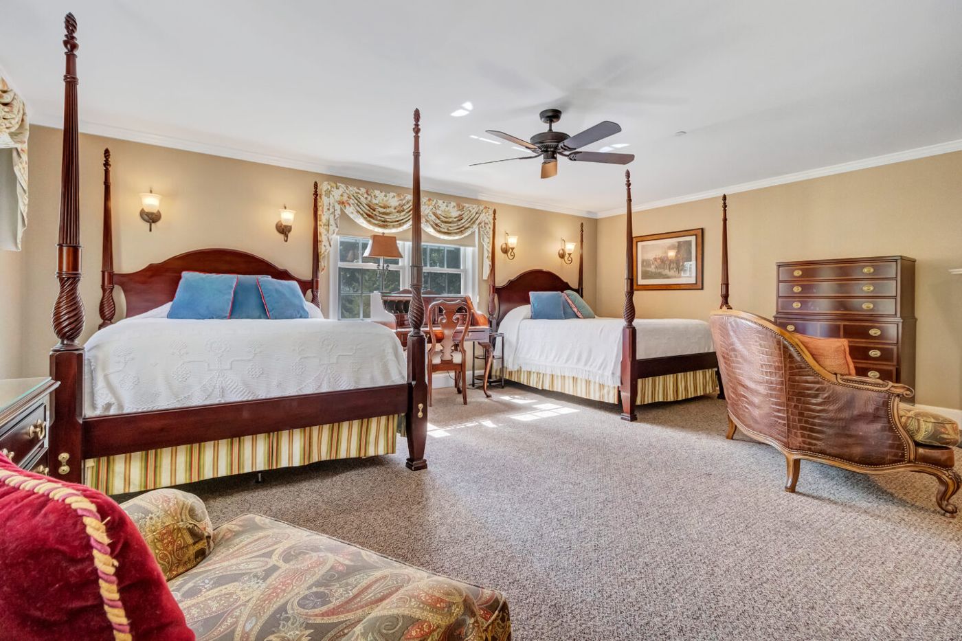 Winstead Inn and Resort