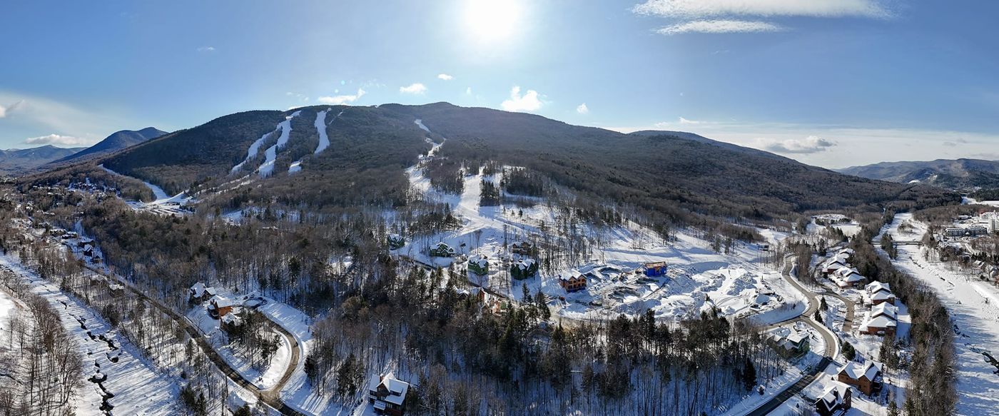 Deer Park Resort