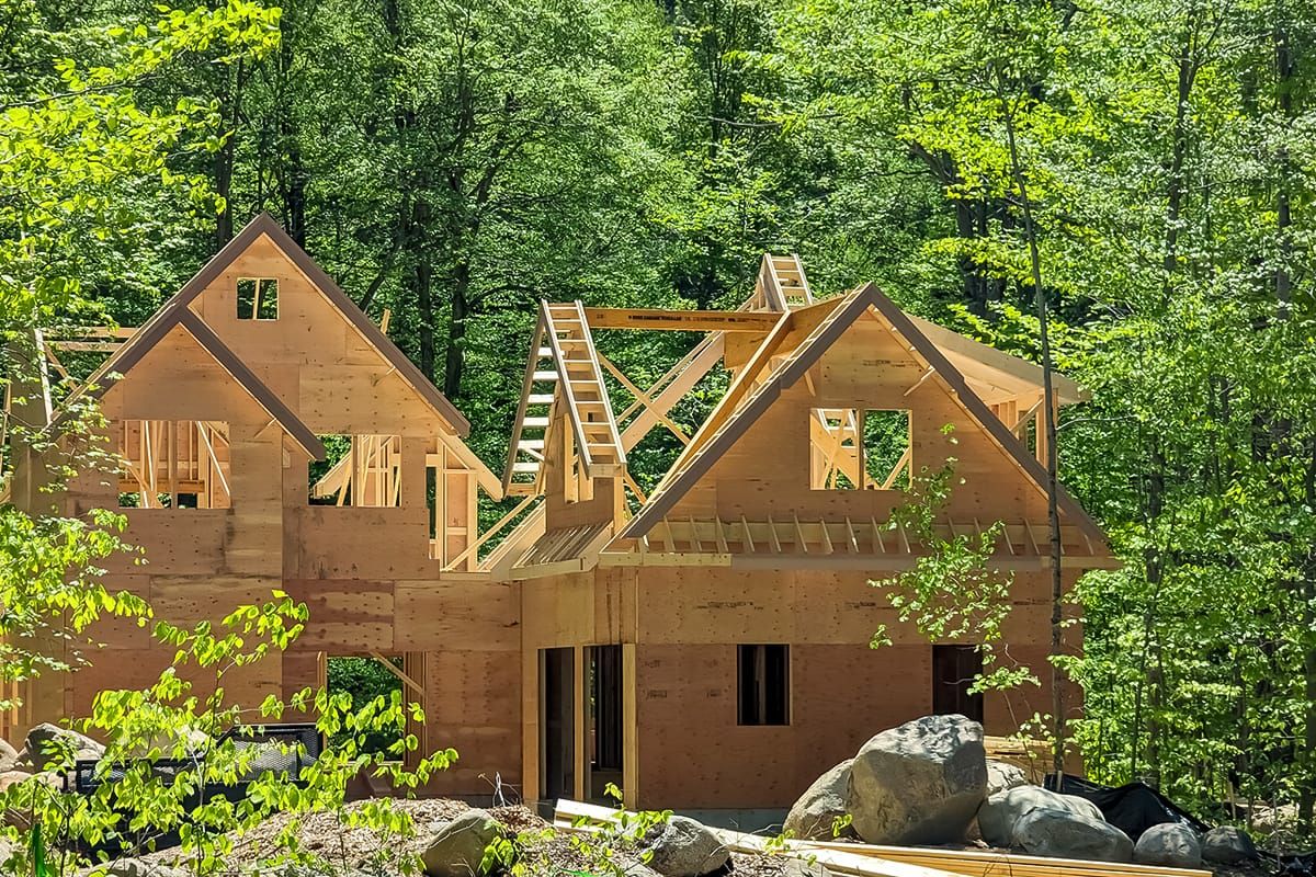 Deer Park Resort