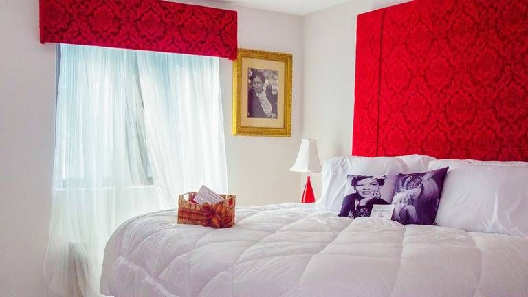 Dunns Josephine Hotel