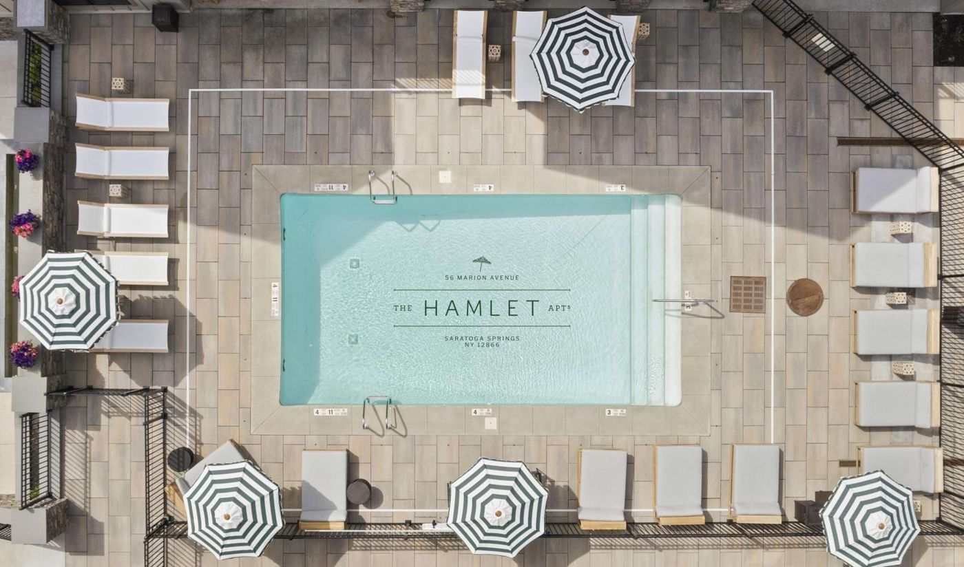 The Hamlet at Saratoga Springs
