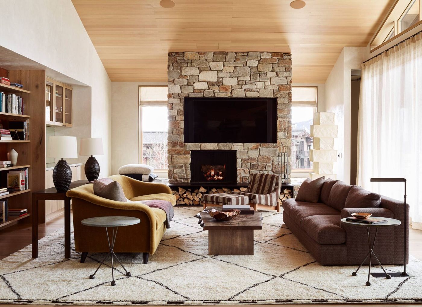 Caldera House